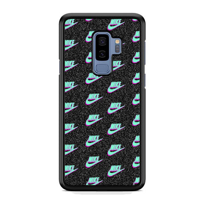 Nike Shine of Star Samsung Galaxy S9 Plus Case-Oxvistore