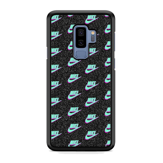 Nike Shine of Star Samsung Galaxy S9 Plus Case-Oxvistore