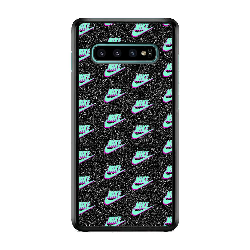 Nike Shine of Star Samsung Galaxy S10 Plus Case-Oxvistore