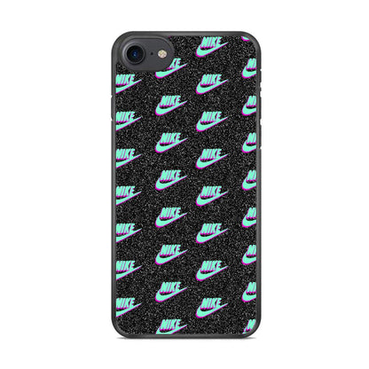 Nike Shine of Star iPhone 8 Case-Oxvistore