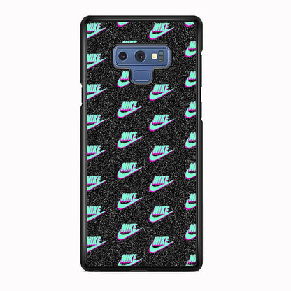 Nike Shine of Star Samsung Galaxy Note 9 Case-Oxvistore