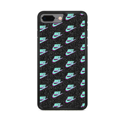 Nike Shine of Star iPhone 7 Plus Case-Oxvistore