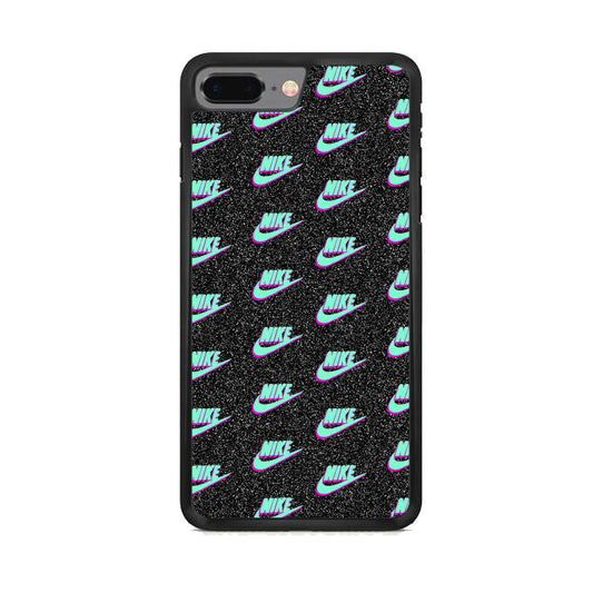 Nike Shine of Star iPhone 7 Plus Case-Oxvistore