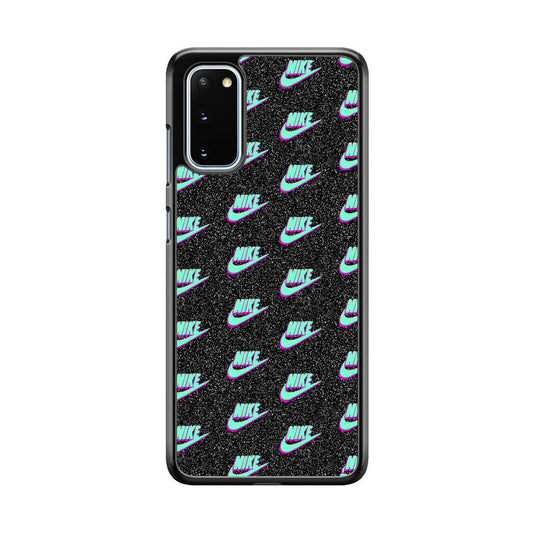 Nike Shine of Star Samsung Galaxy S20 Case-Oxvistore