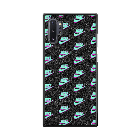 Nike Shine of Star Samsung Galaxy Note 10 Plus Case-Oxvistore