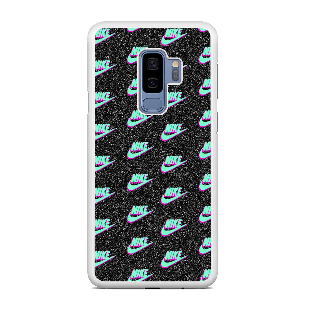 Nike Shine of Star Samsung Galaxy S9 Plus Case-Oxvistore