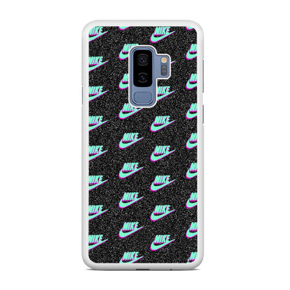 Nike Shine of Star Samsung Galaxy S9 Plus Case-Oxvistore