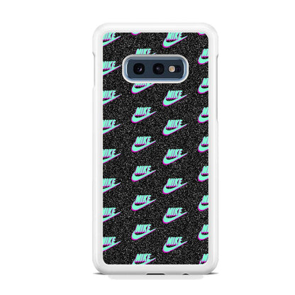 Nike Shine of Star Samsung Galaxy S10E Case-Oxvistore