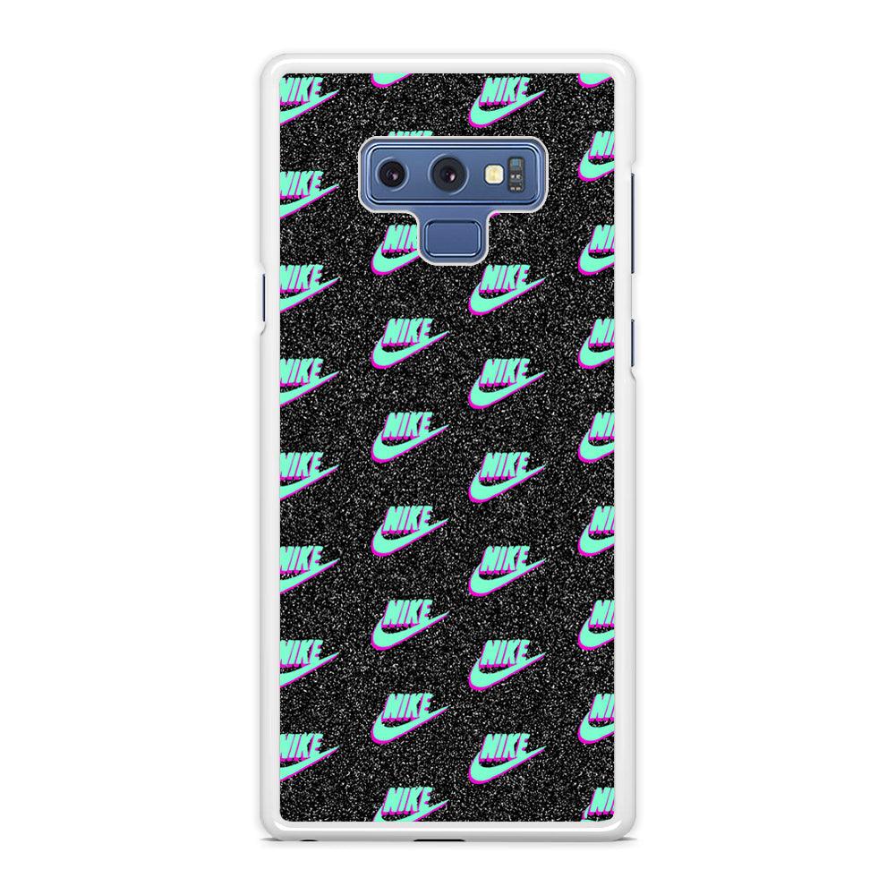 Nike Shine of Star Samsung Galaxy Note 9 Case-Oxvistore