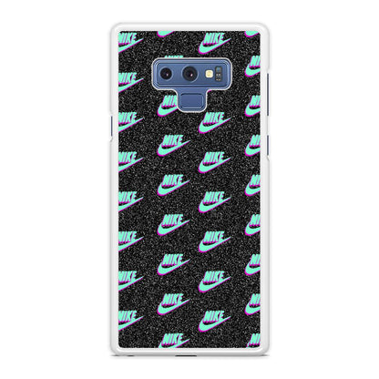 Nike Shine of Star Samsung Galaxy Note 9 Case-Oxvistore