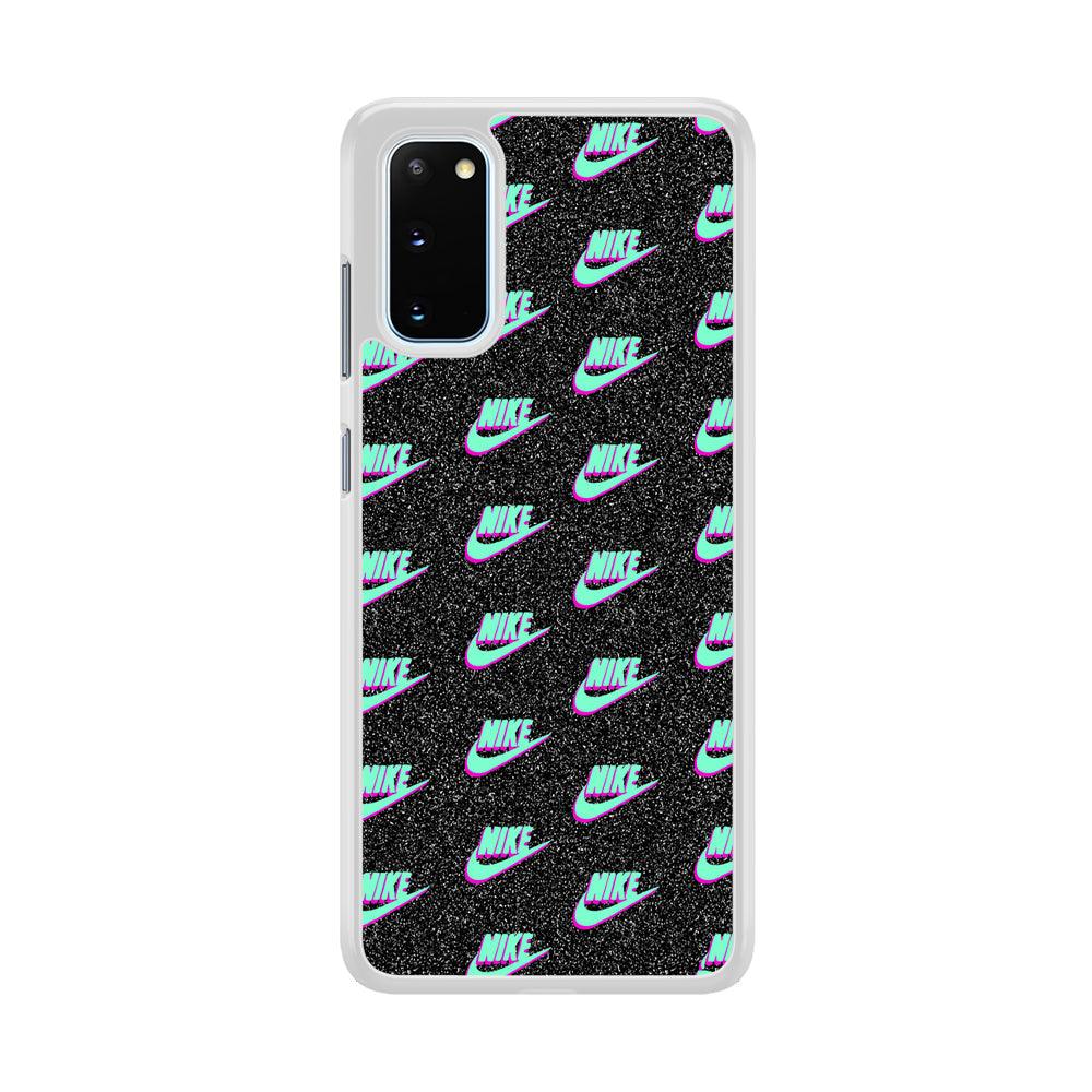 Nike Shine of Star Samsung Galaxy S20 Case-Oxvistore