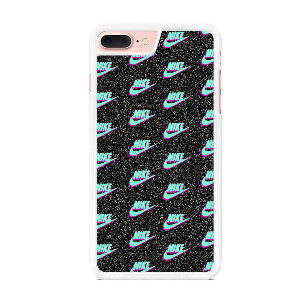 Nike Shine of Star iPhone 7 Plus Case-Oxvistore