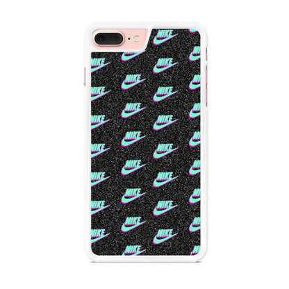 Nike Shine of Star iPhone 7 Plus Case-Oxvistore