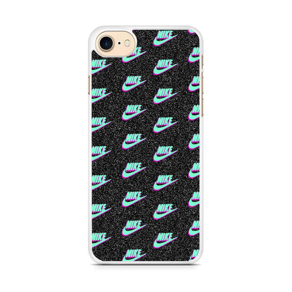 Nike Shine of Star iPhone 8 Case-Oxvistore