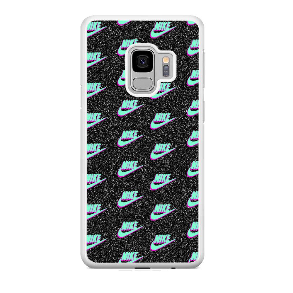 Nike Shine of Star Samsung Galaxy S9 Case-Oxvistore