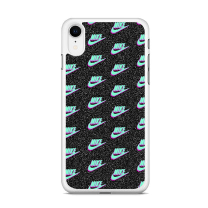 Nike Shine of Star iPhone XR Case-Oxvistore