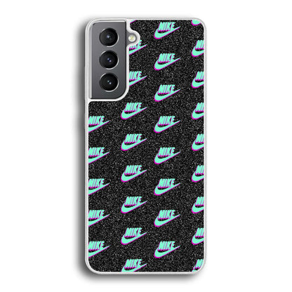 Nike Shine of Star Samsung Galaxy S21 Plus Case-Oxvistore