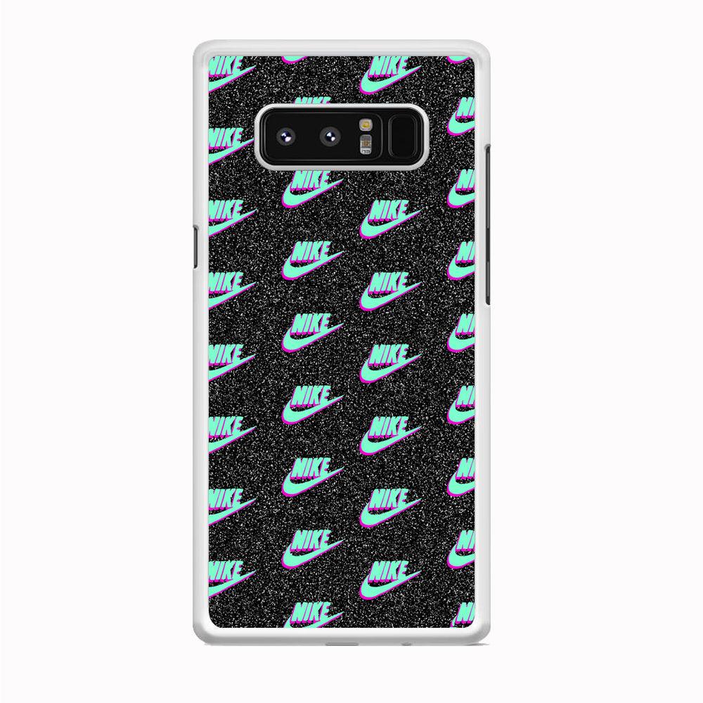 Nike Shine of Star Samsung Galaxy Note 8 Case-Oxvistore