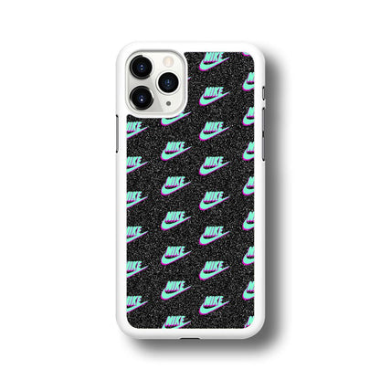 Nike Shine of Star iPhone 11 Pro Case-Oxvistore