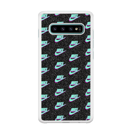 Nike Shine of Star Samsung Galaxy S10 Plus Case-Oxvistore