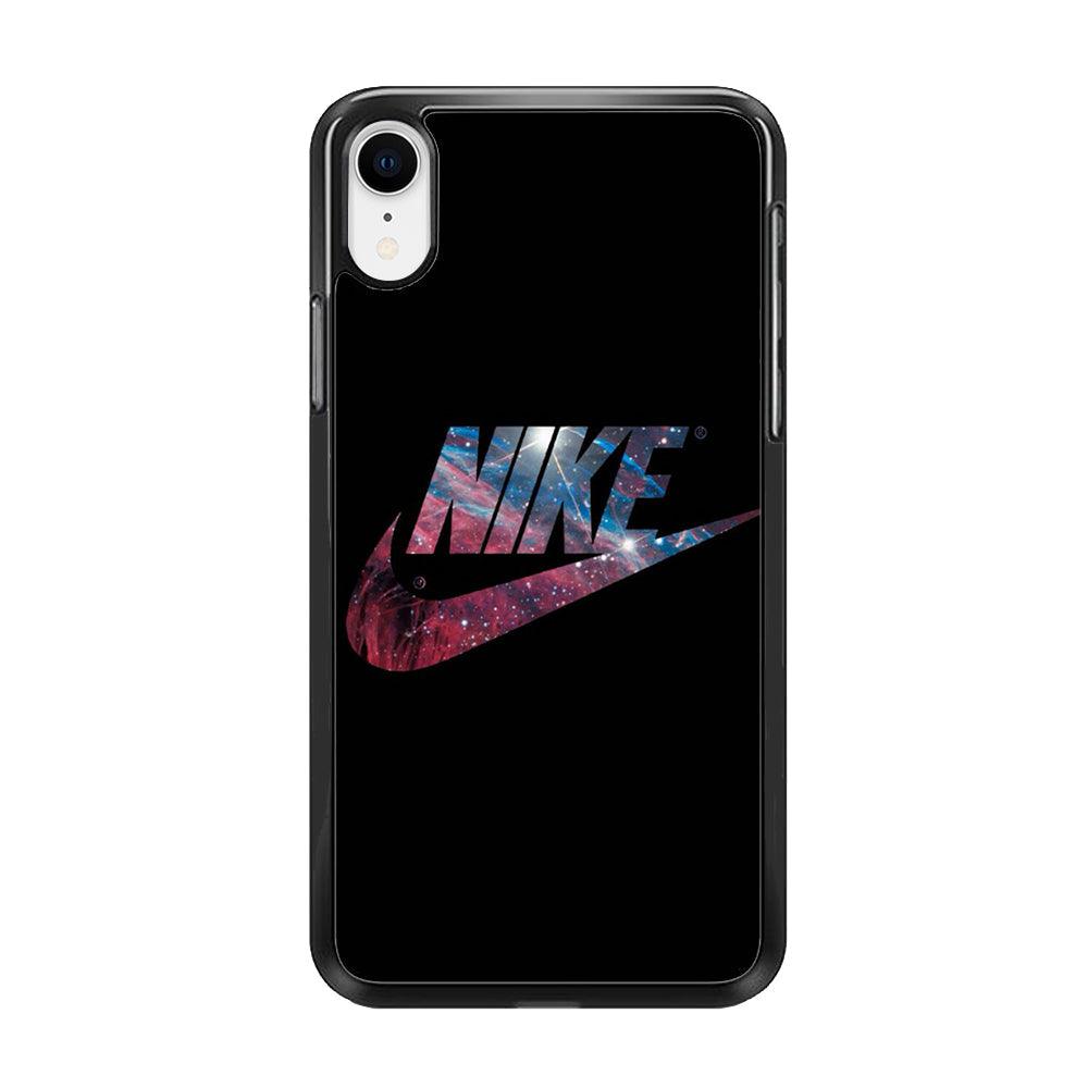 Nike Space Insight iPhone XR Case-Oxvistore