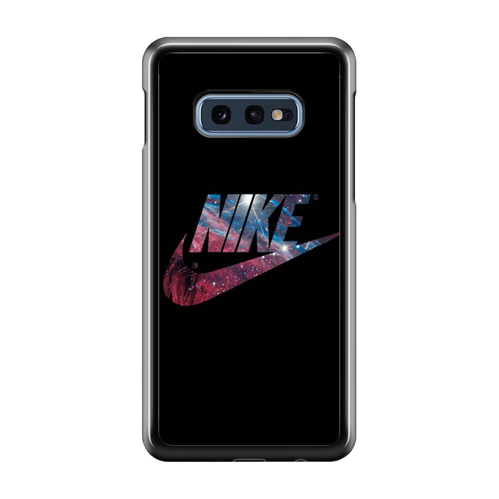 Nike Space Insight Samsung Galaxy S10E Case-Oxvistore