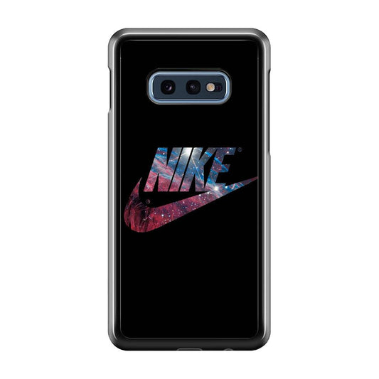 Nike Space Insight Samsung Galaxy S10E Case-Oxvistore