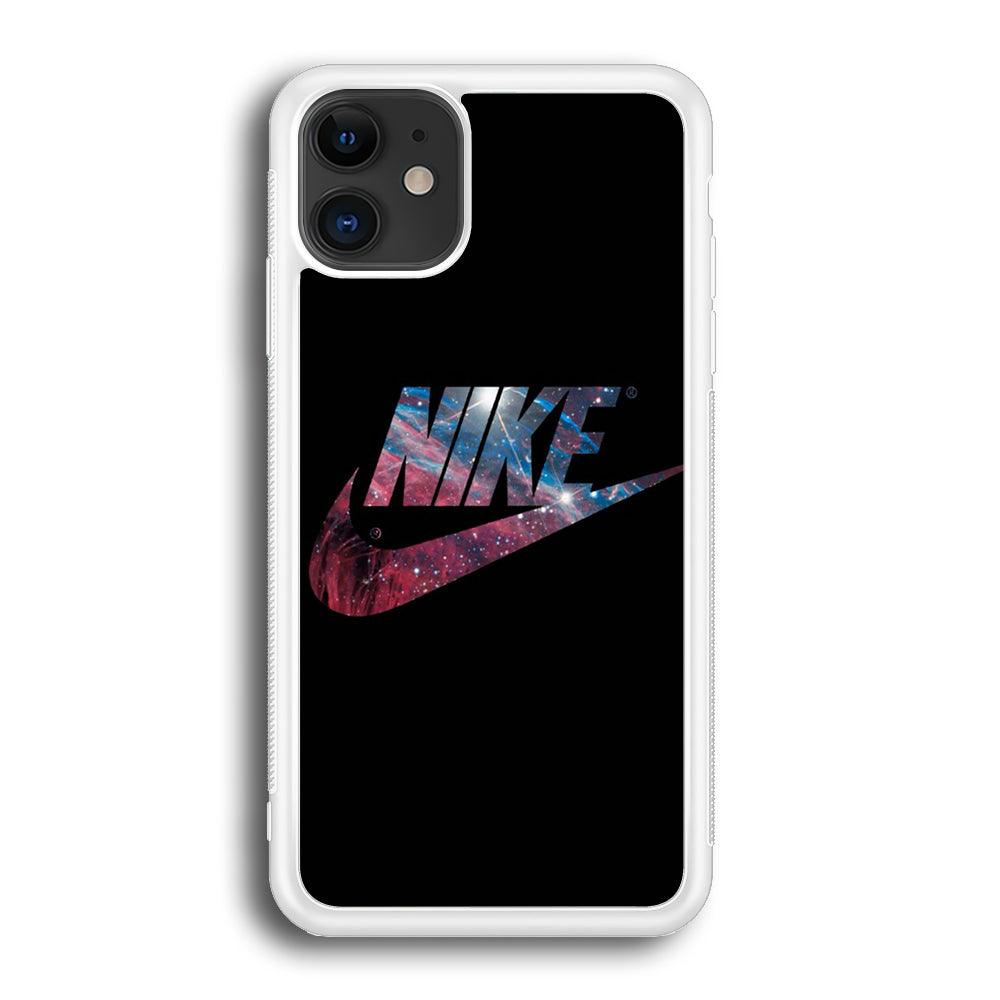 Nike Space Insight iPhone 12 Case-Oxvistore