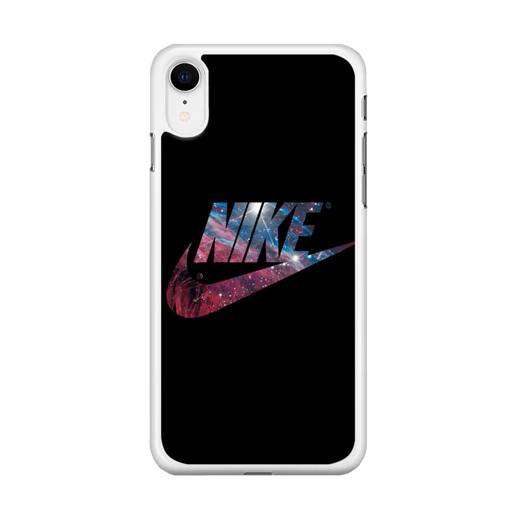 Nike Space Insight iPhone XR Case-Oxvistore