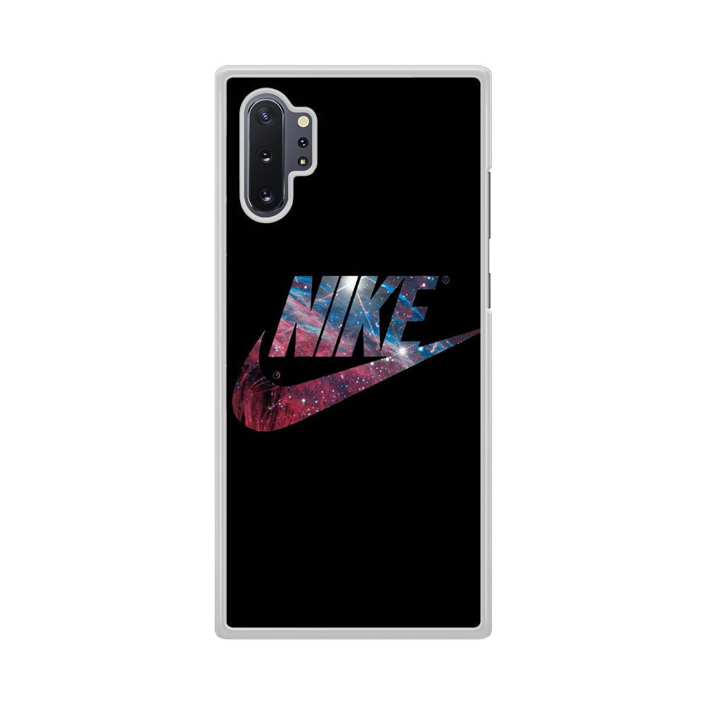 Nike Space Insight Samsung Galaxy Note 10 Plus Case-Oxvistore