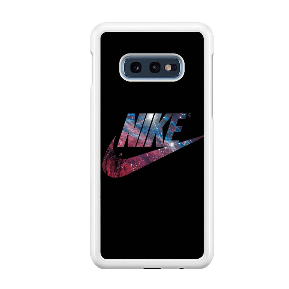 Nike Space Insight Samsung Galaxy S10E Case-Oxvistore