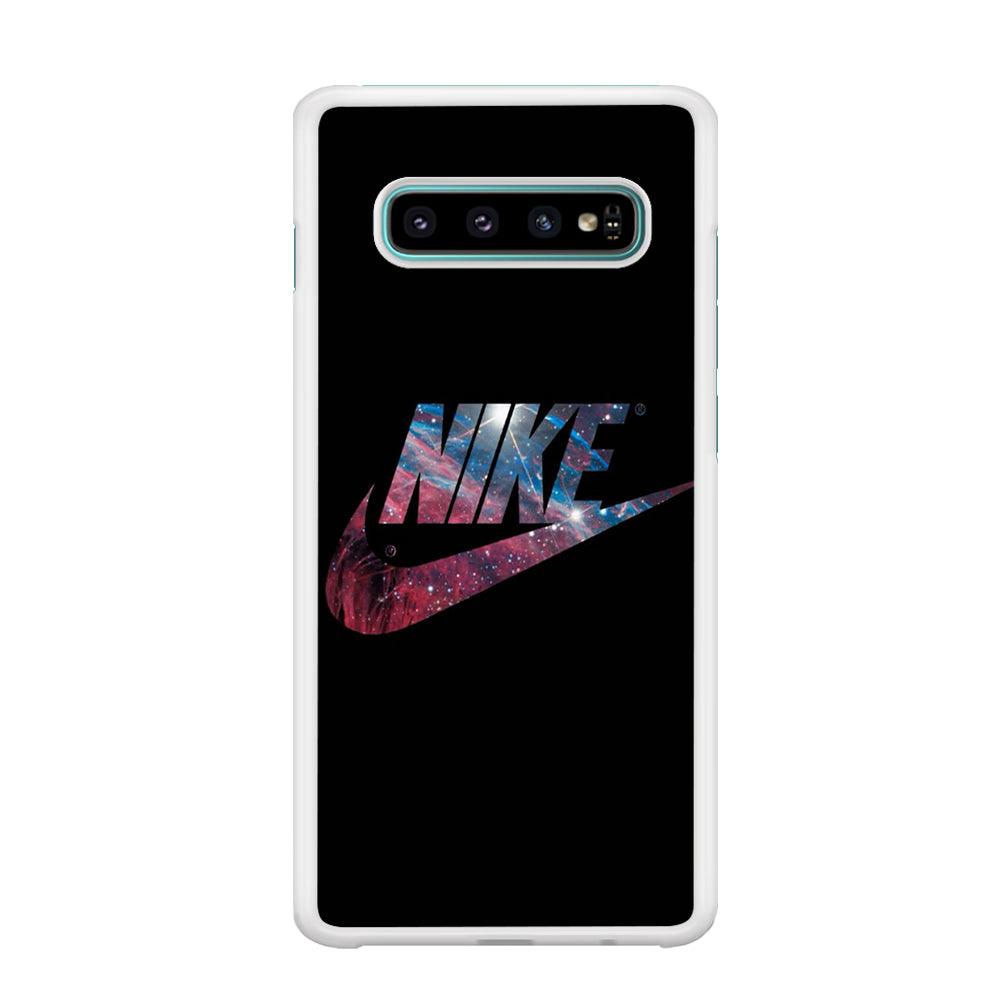 Nike Space Insight Samsung Galaxy S10 Plus Case-Oxvistore