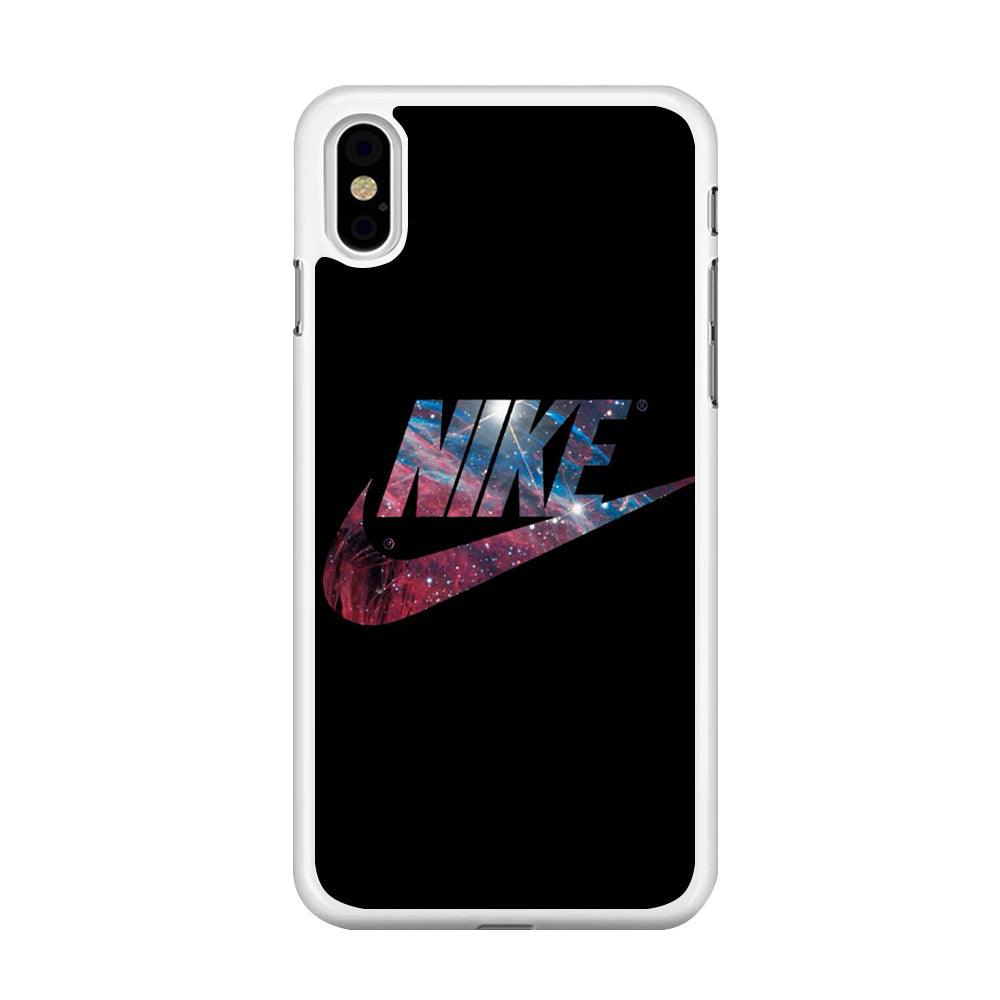 Nike Space Insight iPhone XS Case-Oxvistore