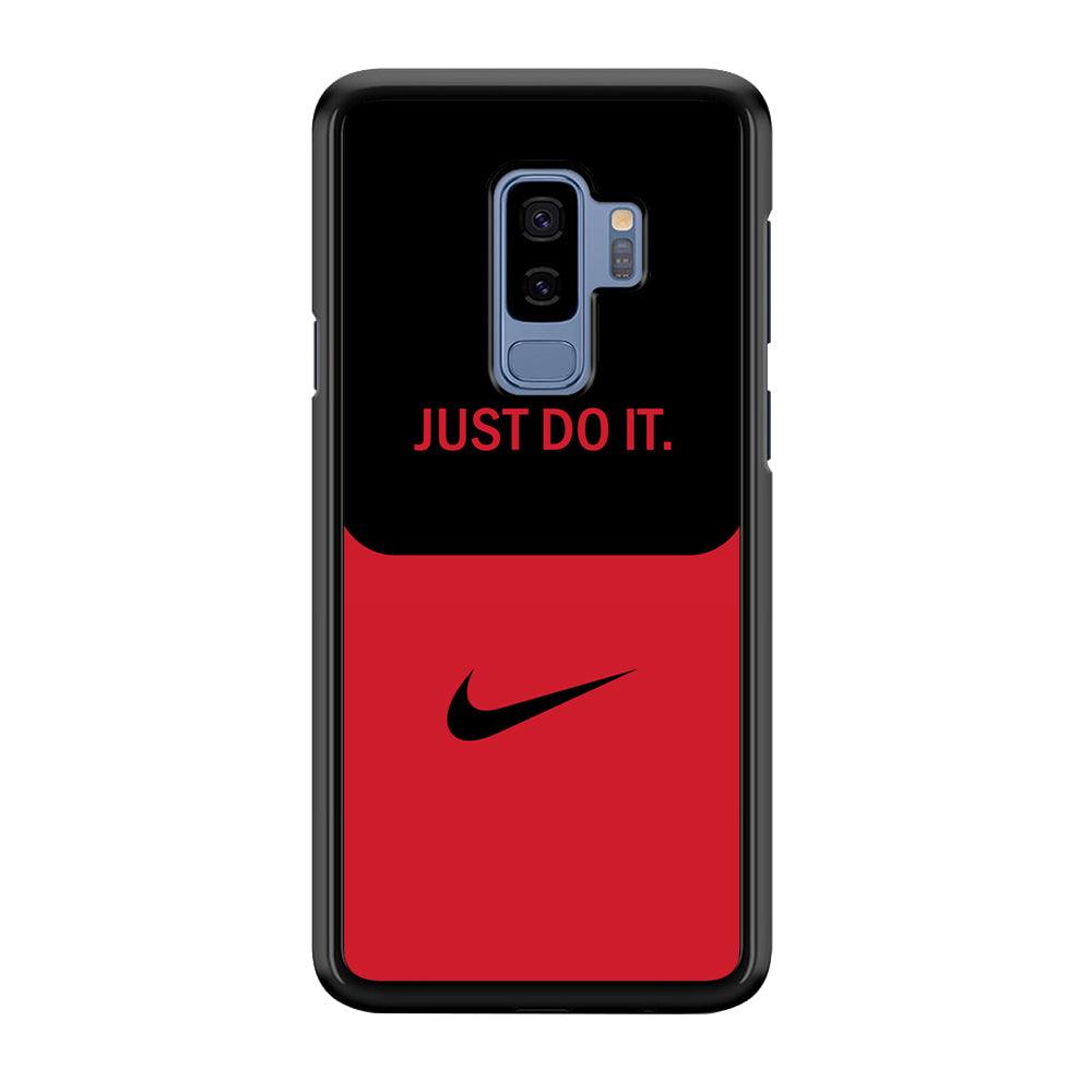 Nike Split in Style Samsung Galaxy S9 Plus Case-Oxvistore