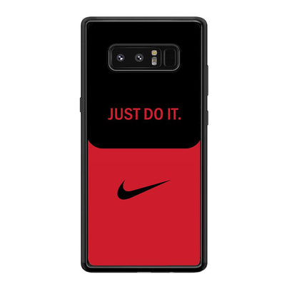 Nike Split in Style Samsung Galaxy Note 8 Case-Oxvistore