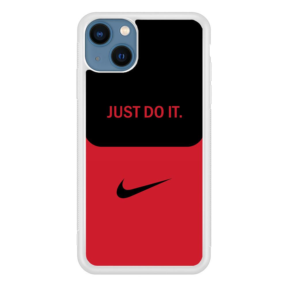 Nike Split in Style iPhone 13 Case-Oxvistore