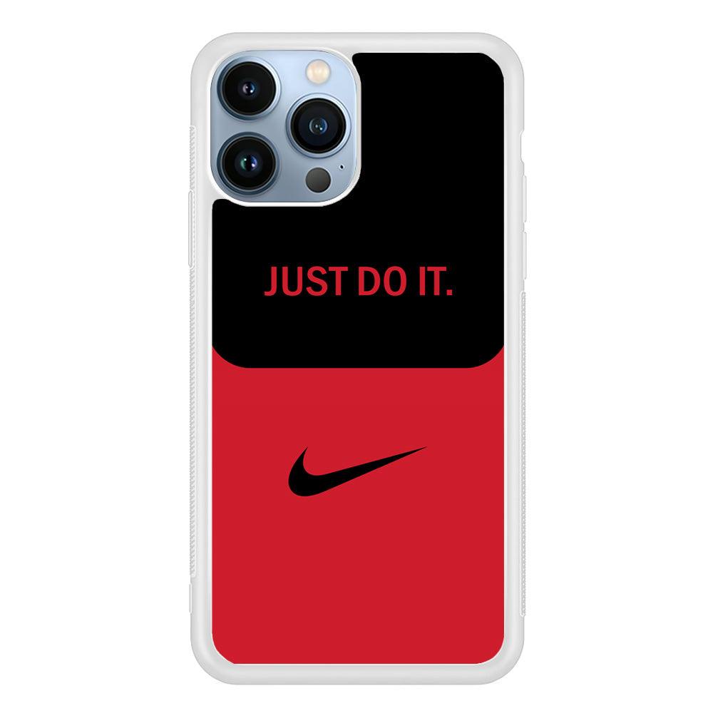 Nike Split in Style iPhone 15 Pro Case-Oxvistore