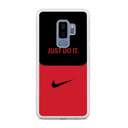 Nike Split in Style Samsung Galaxy S9 Plus Case-Oxvistore