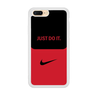 Nike Split in Style iPhone 8 Plus Case-Oxvistore