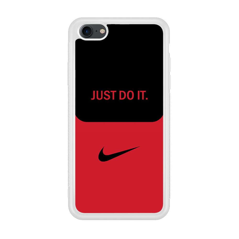 Nike Split in Style iPhone 8 Case-Oxvistore