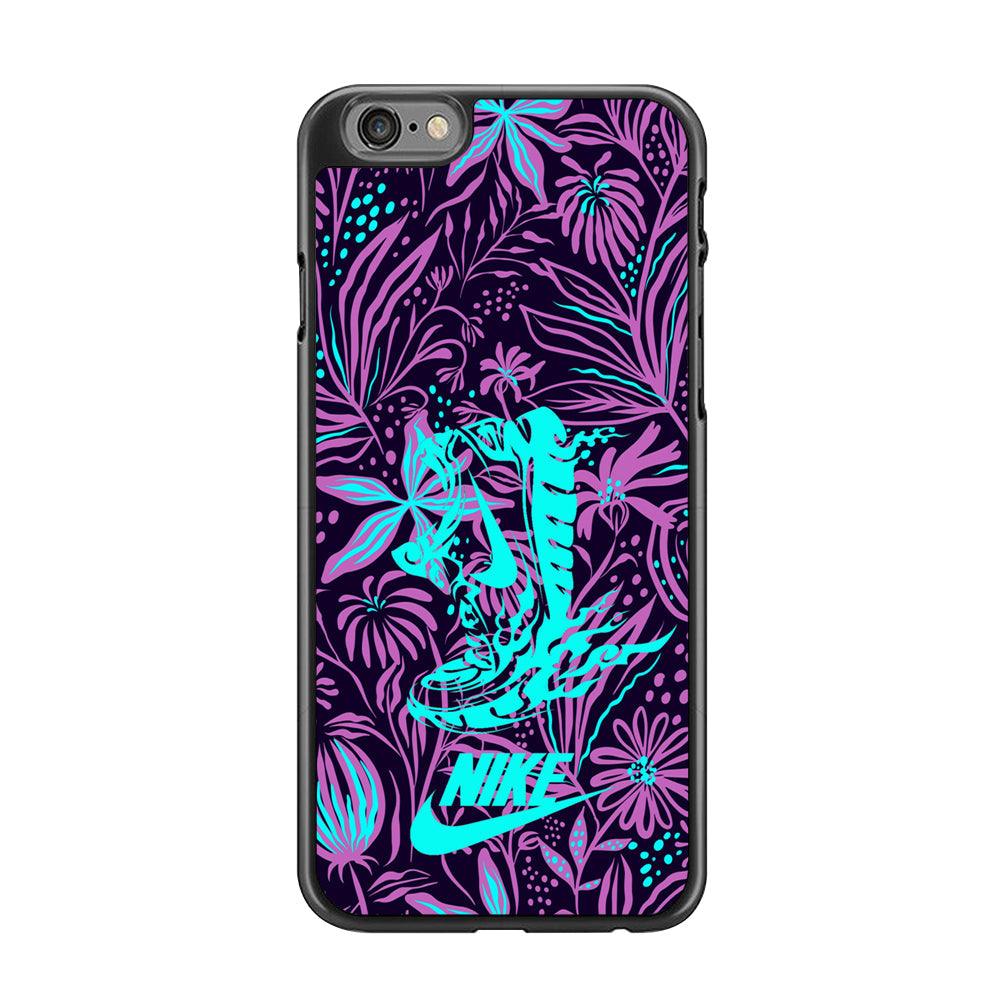 Nike Trial Forest Trip iPhone 6 | 6s Case-Oxvistore