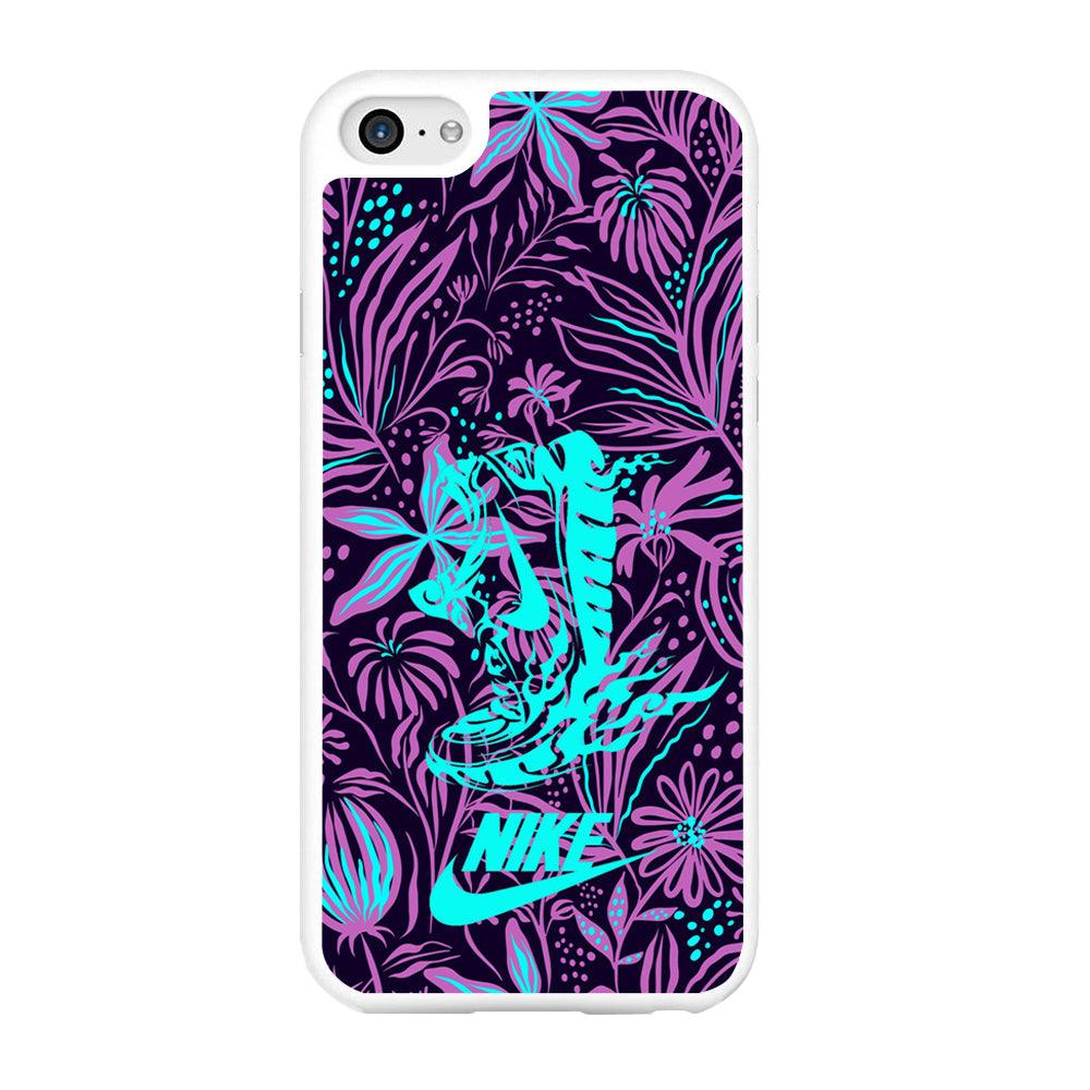 Nike Trial Forest Trip iPhone 6 Plus | 6s Plus Case-Oxvistore