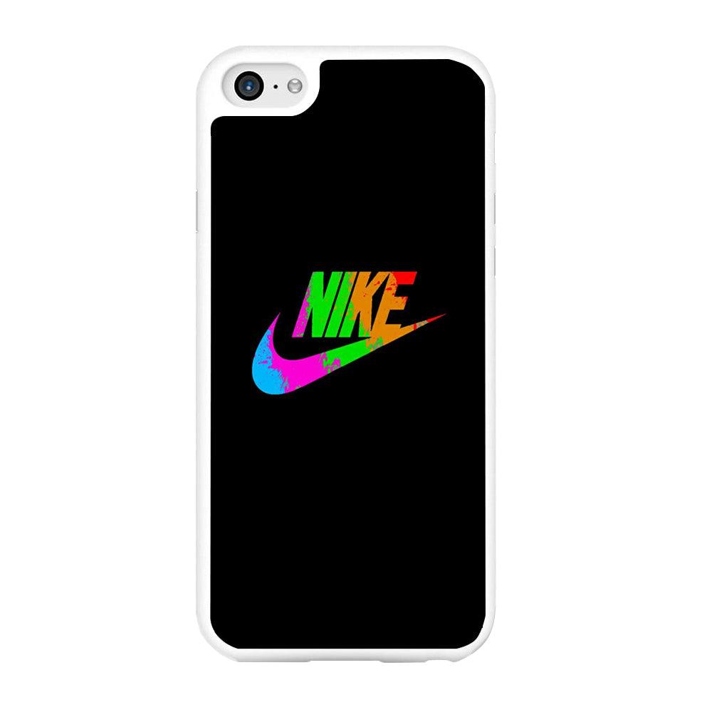 Nike Word Rainbow iPhone 6 | 6s Case-Oxvistore