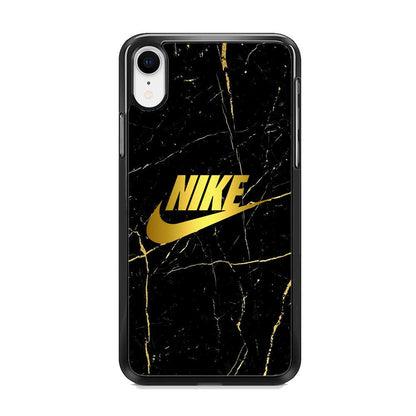 Nike World Jewelry iPhone XR Case-Oxvistore