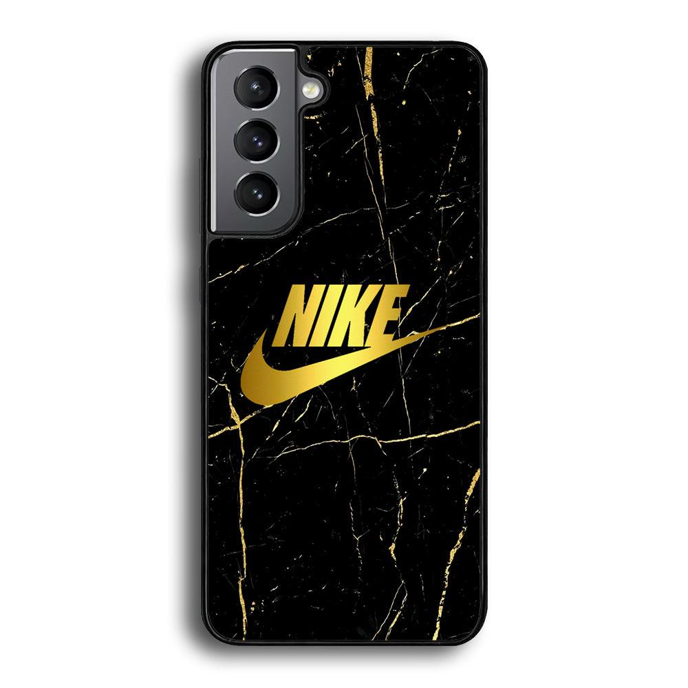 Nike World Jewelry Samsung Galaxy S21 Case-Oxvistore