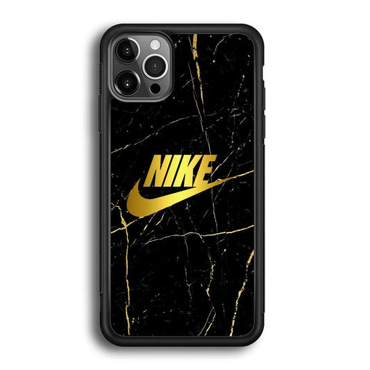 Nike World Jewelry iPhone 12 Pro Case-Oxvistore