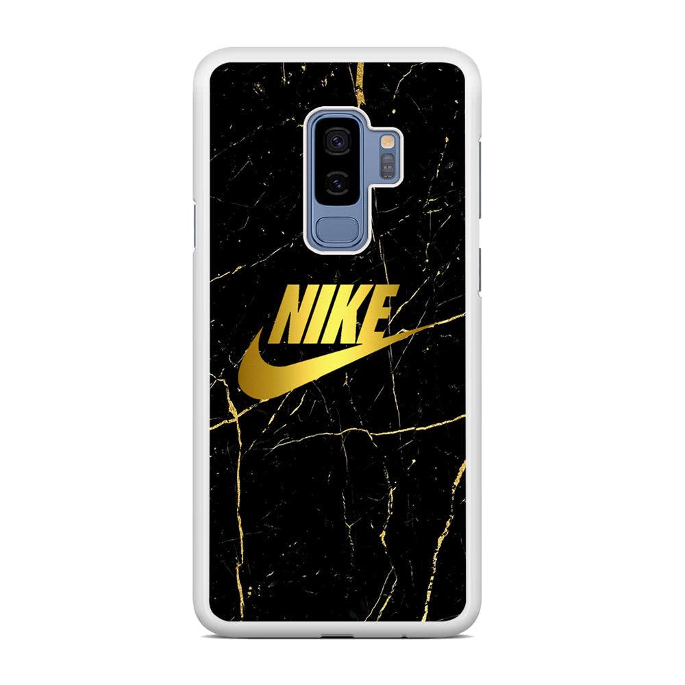 Nike World Jewelry Samsung Galaxy S9 Plus Case-Oxvistore