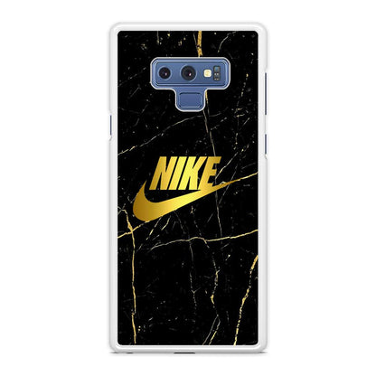 Nike World Jewelry Samsung Galaxy Note 9 Case-Oxvistore