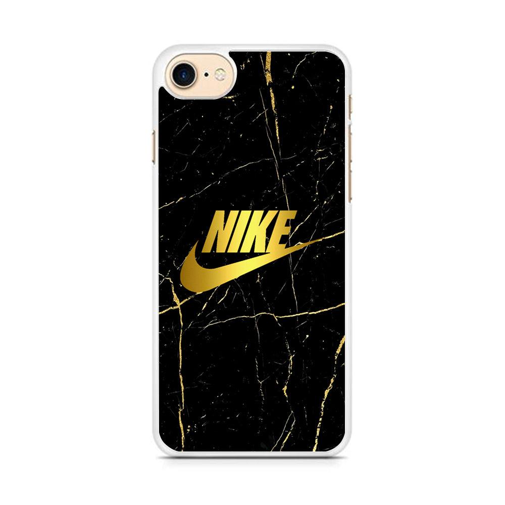 Nike World Jewelry iPhone 8 Case-Oxvistore