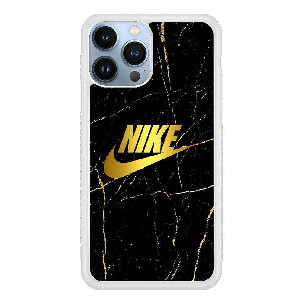 Nike World Jewelry iPhone 15 Pro Case-Oxvistore